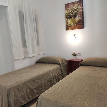 Apartamento Sol y Mar Segur Segur de Calafell Exterior foto
