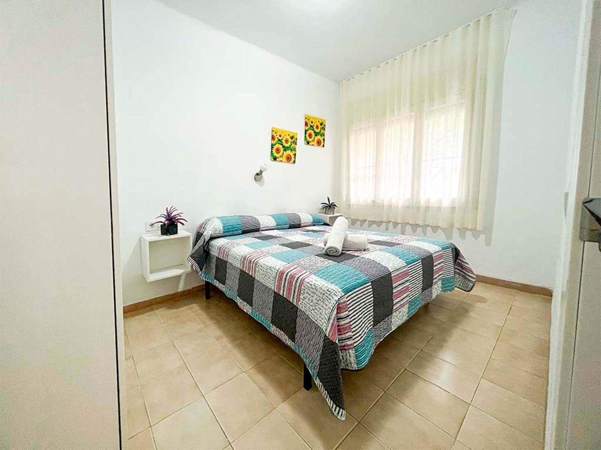 Apartamento Sol y Mar Segur Segur de Calafell Exterior foto
