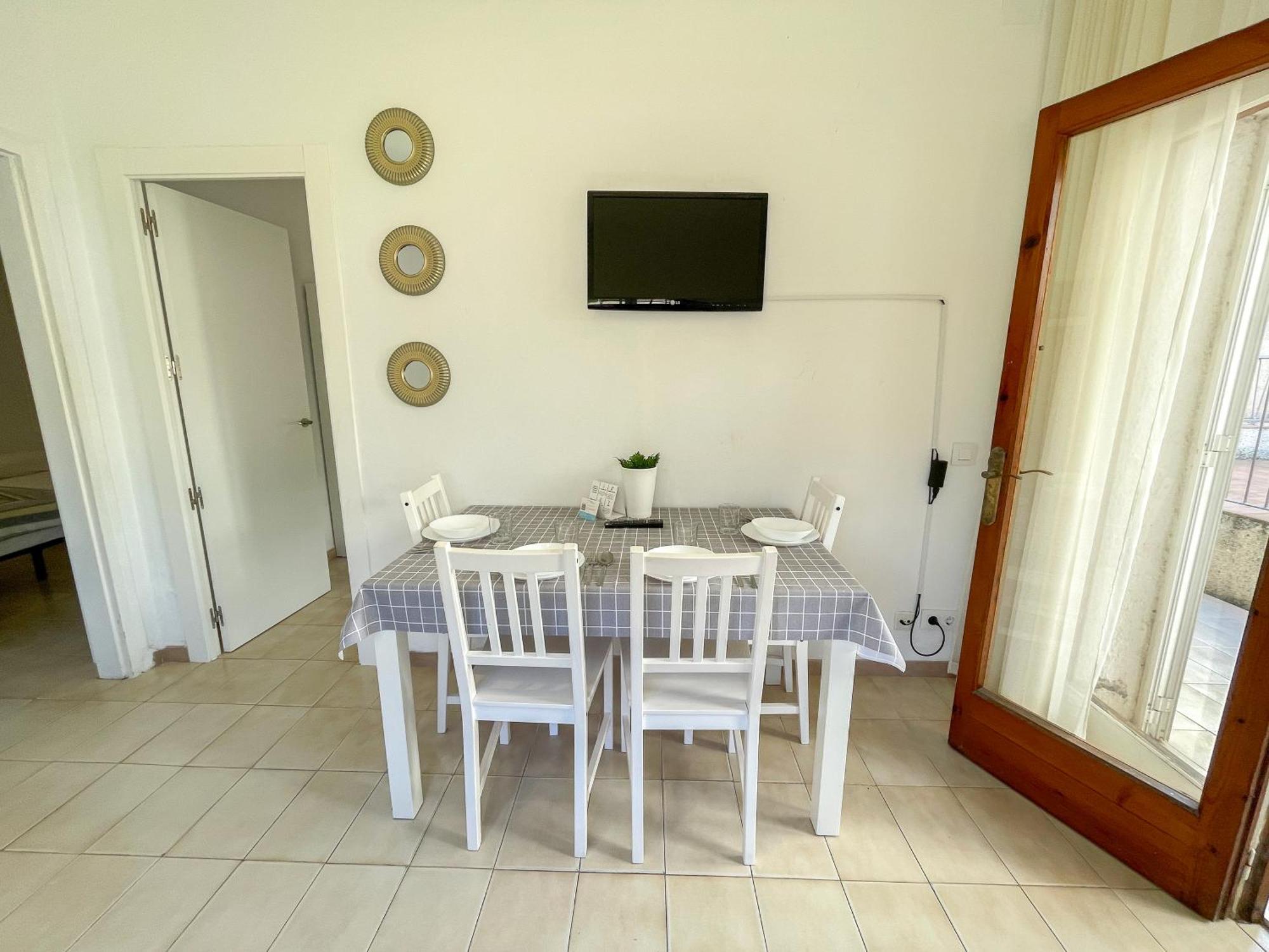 Apartamento Sol y Mar Segur Segur de Calafell Exterior foto
