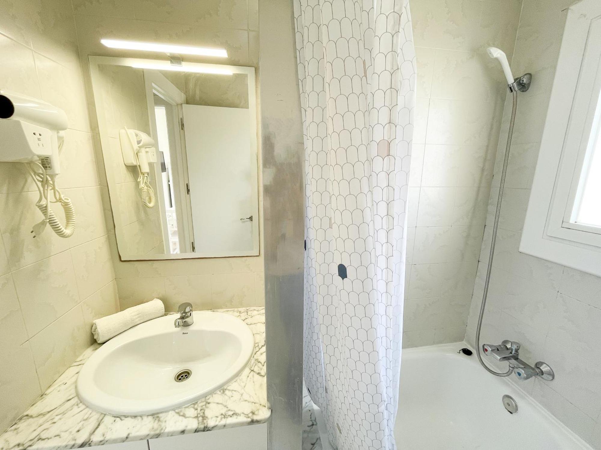 Apartamento Sol y Mar Segur Segur de Calafell Exterior foto
