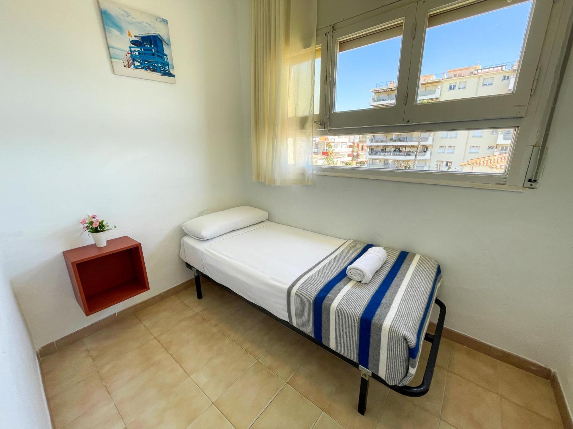 Apartamento Sol y Mar Segur Segur de Calafell Exterior foto