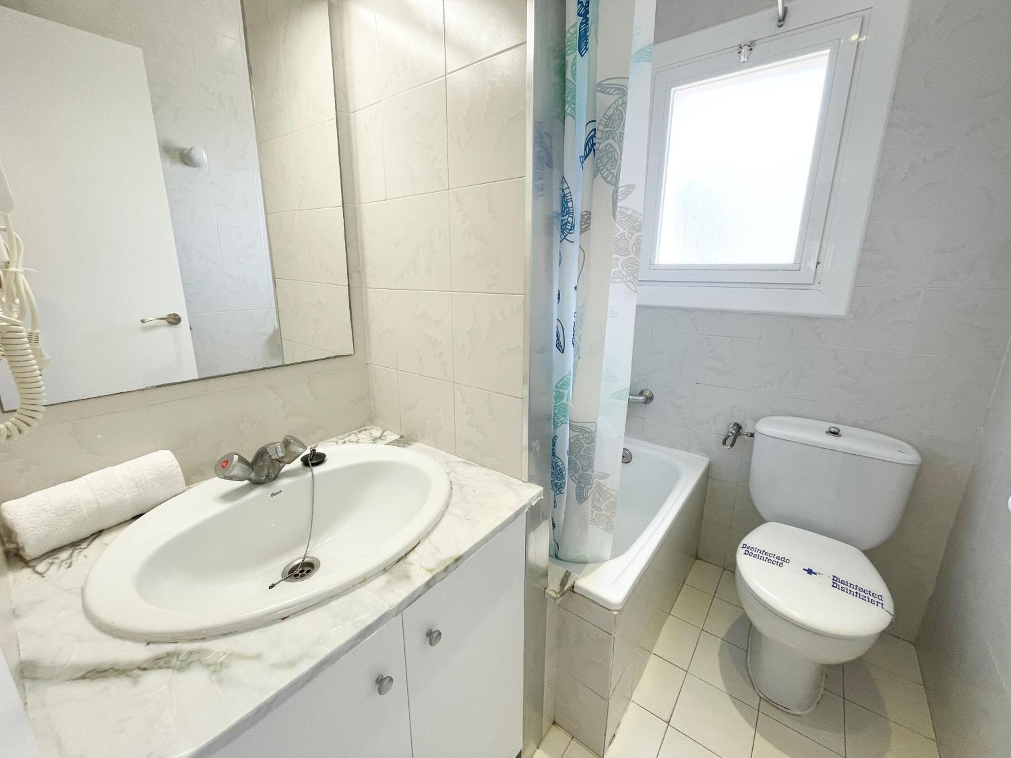 Apartamento Sol y Mar Segur Segur de Calafell Exterior foto