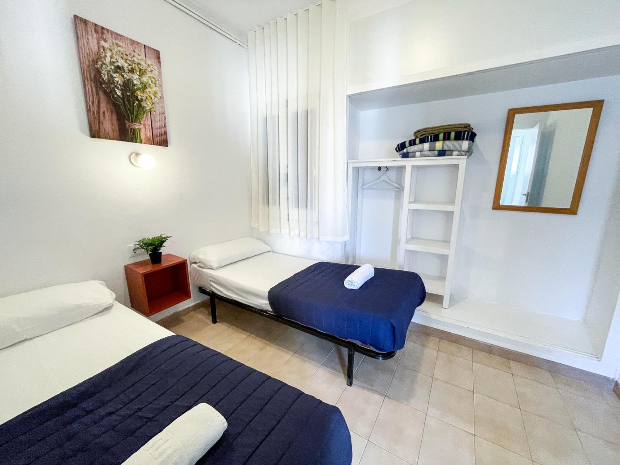 Apartamento Sol y Mar Segur Segur de Calafell Exterior foto