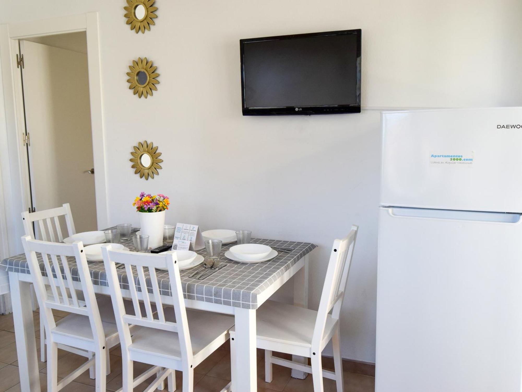 Apartamento Sol y Mar Segur Segur de Calafell Exterior foto