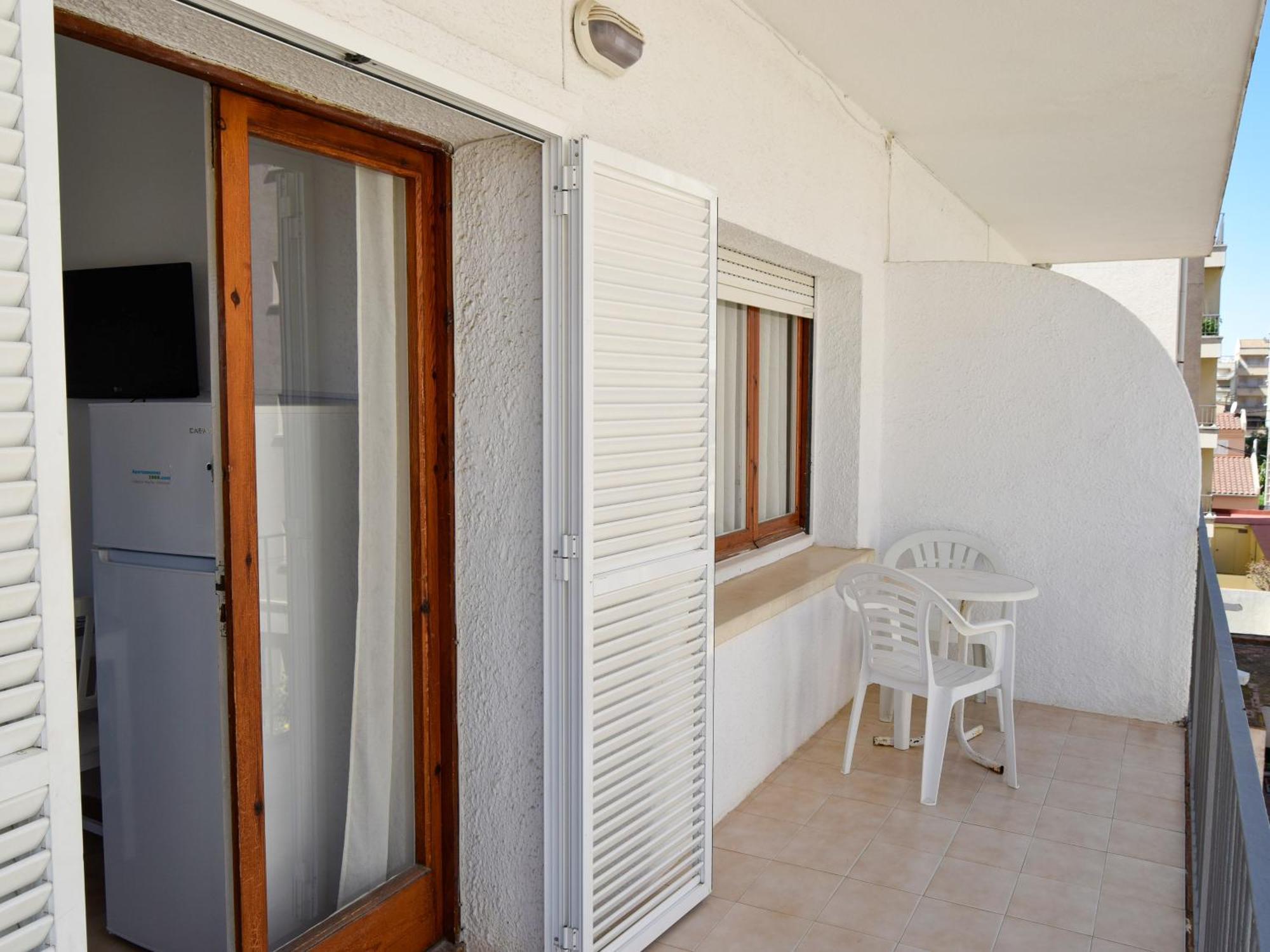 Apartamento Sol y Mar Segur Segur de Calafell Exterior foto