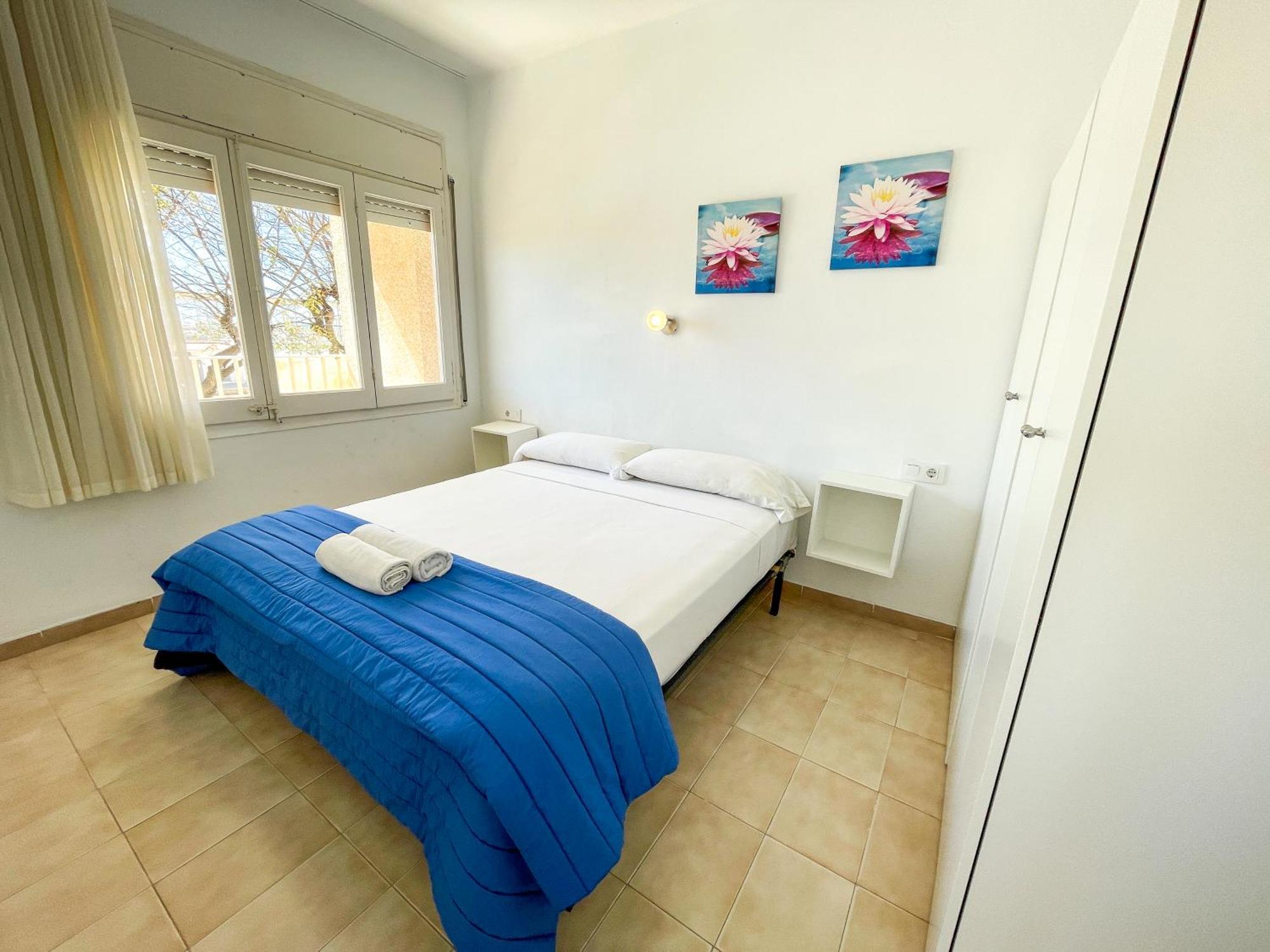 Apartamento Sol y Mar Segur Segur de Calafell Exterior foto