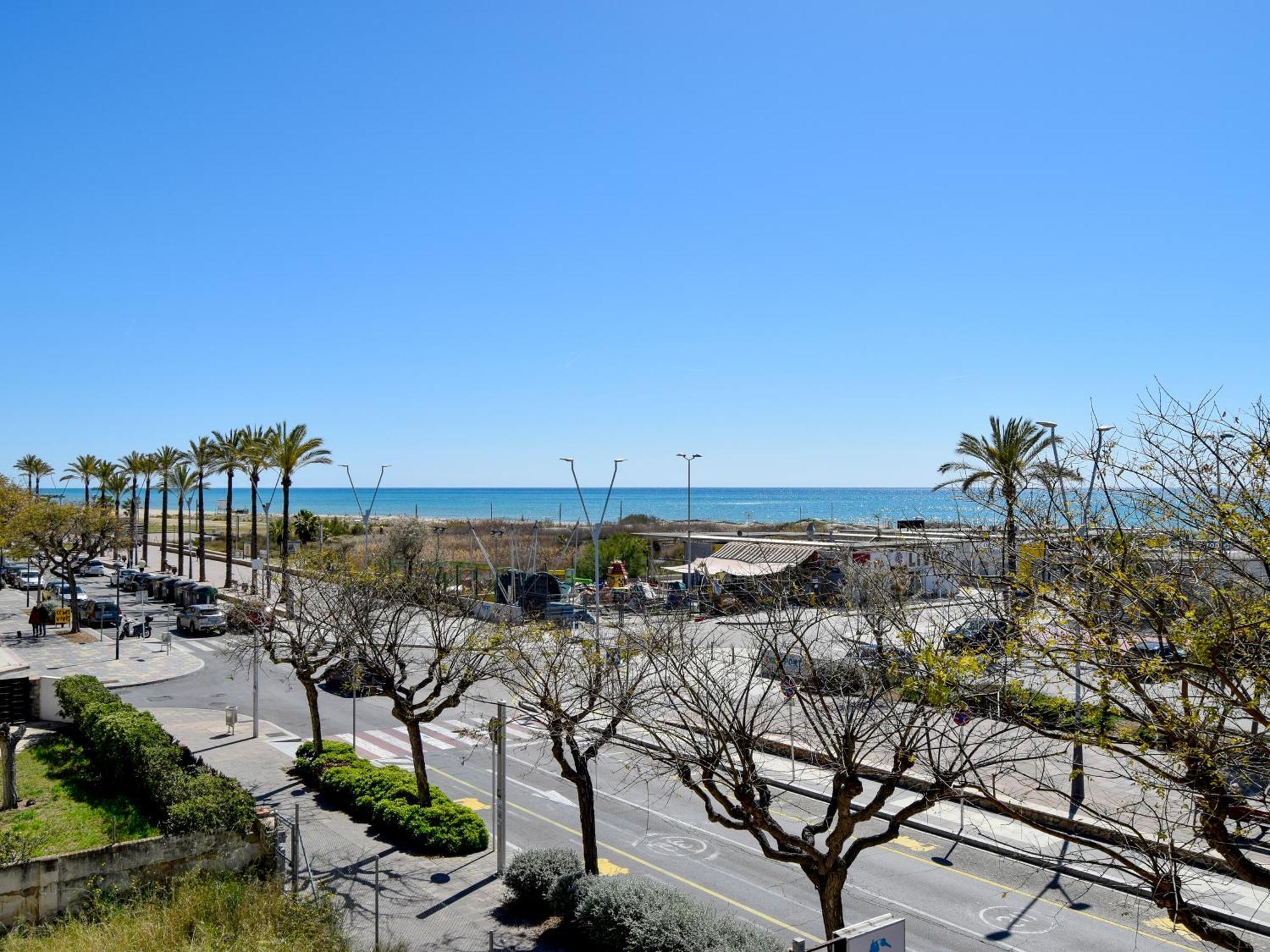 Apartamento Sol y Mar Segur Segur de Calafell Exterior foto