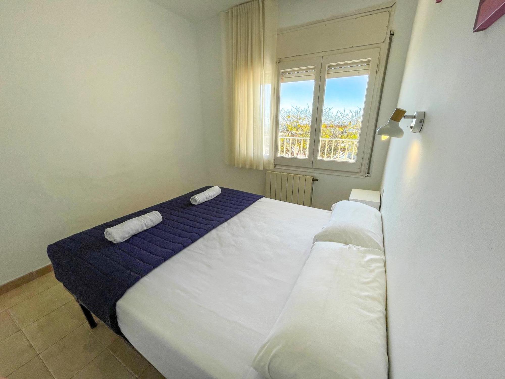 Apartamento Sol y Mar Segur Segur de Calafell Exterior foto