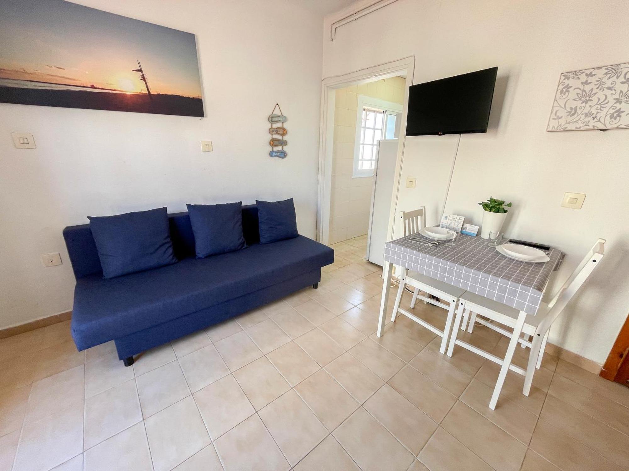 Apartamento Sol y Mar Segur Segur de Calafell Exterior foto
